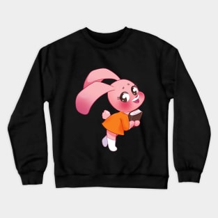 The Amazing World of Gumball - Anais Crewneck Sweatshirt